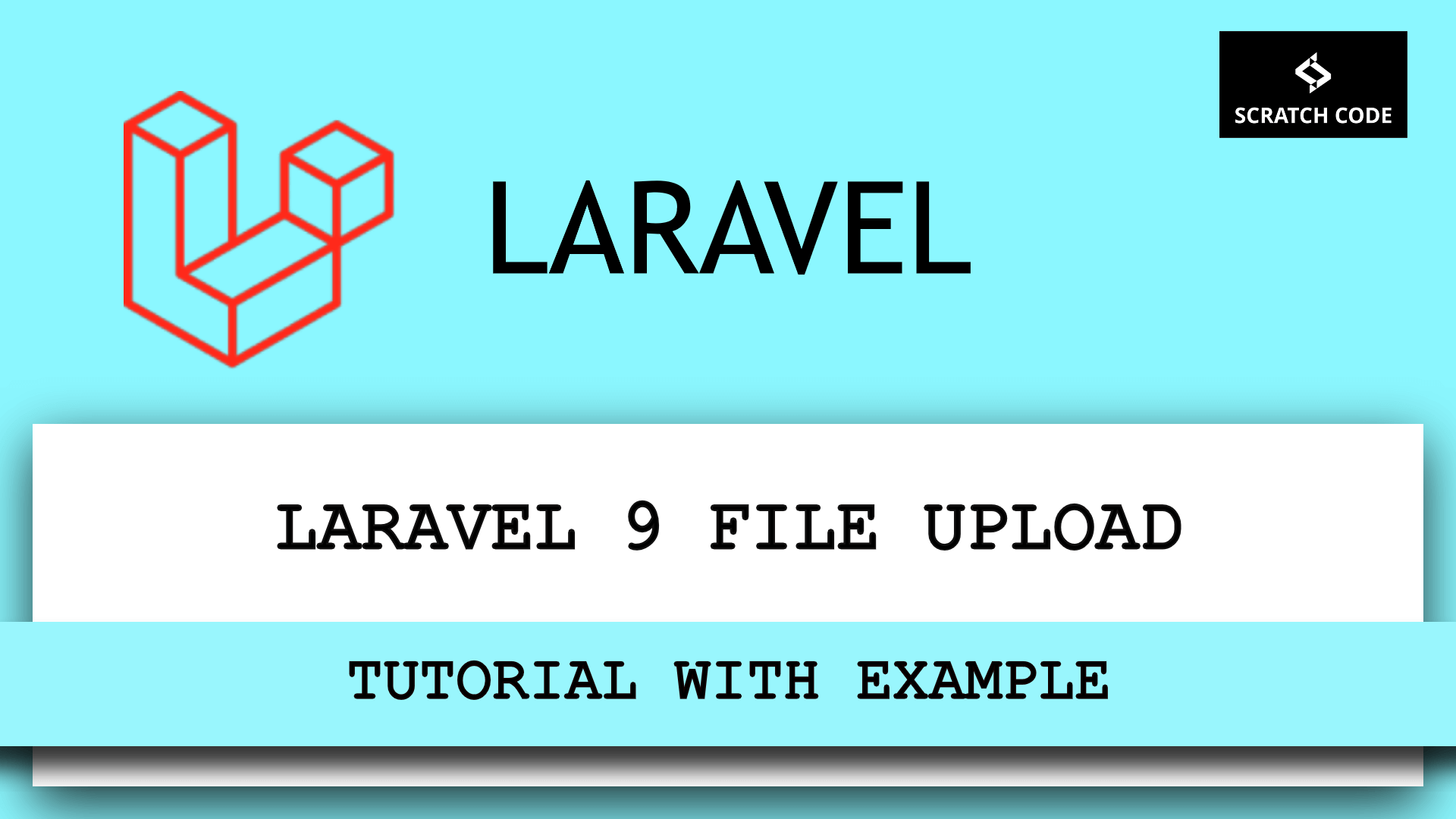 laravel 9 file upload tutorial with example